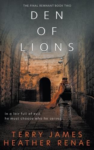 Den of Lions