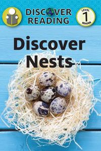 Cover image for Discover Nests