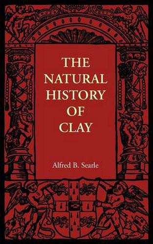 Cover image for The Natural History of Clay