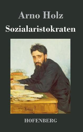 Sozialaristokraten