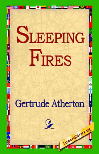 Cover image for Sleeping Fires