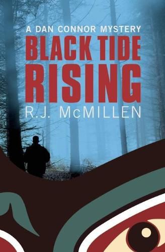 Cover image for Black Tide Rising
