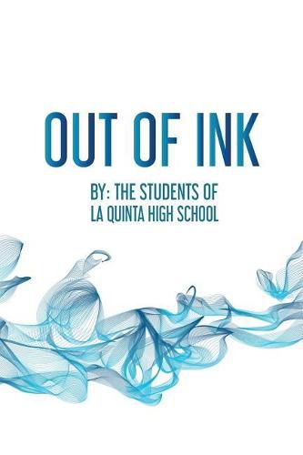 Cover image for Out of Ink