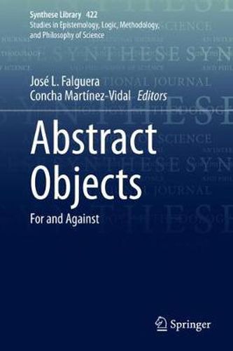 Abstract Objects: For and Against