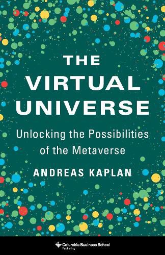 Cover image for The Virtual Universe