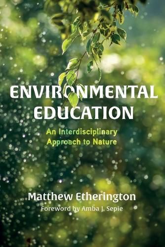 Cover image for Environmental Education