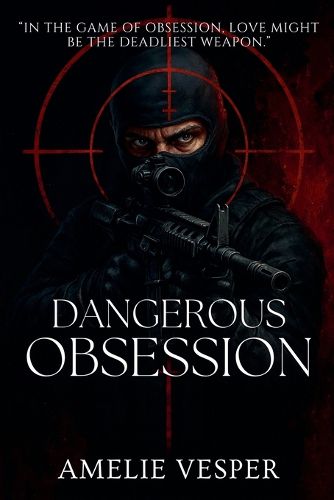 Cover image for Dangerous Obsession
