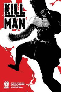 Cover image for Kill A Man