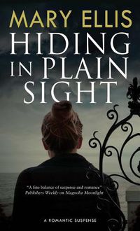 Cover image for Hiding in Plain Sight