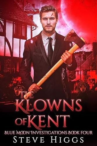 Cover image for The Klowns of Kent