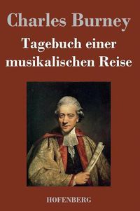 Cover image for Tagebuch einer musikalischen Reise