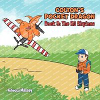 Cover image for COLTON'S POCKET DRAGON Book 9