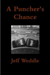 Cover image for A Puncher's Chance