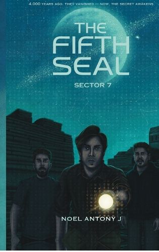 Cover image for The Fifth Seal