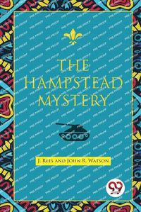 Cover image for The Hampstead Mystery