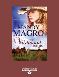 Cover image for The Wildwood Sisters
