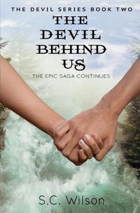 Cover image for The Devil Behind Us