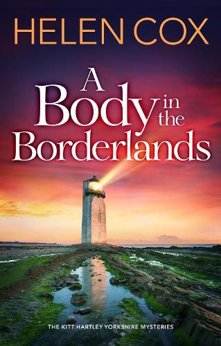 Cover image for A Body in the Borderlands