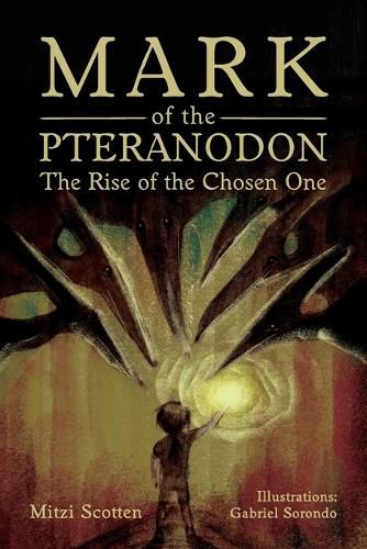 Cover image for Mark of the Pteranodon