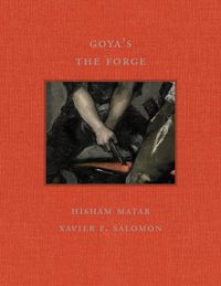 Cover image for Goya's the Forge