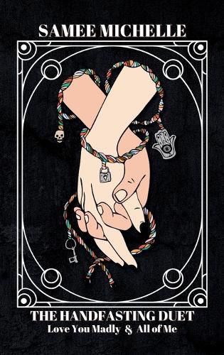 Cover image for The Handfasting Duet