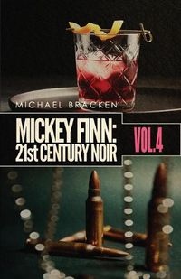 Cover image for Mickey Finn Vol. 4