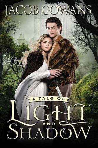 Cover image for A Tale of Light and Shadow, 1