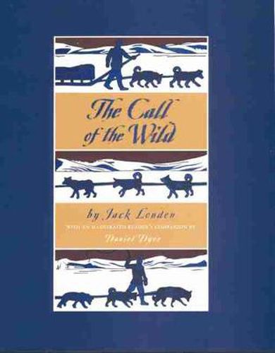 Cover image for Jack London's The Call of the Wild for Teachers