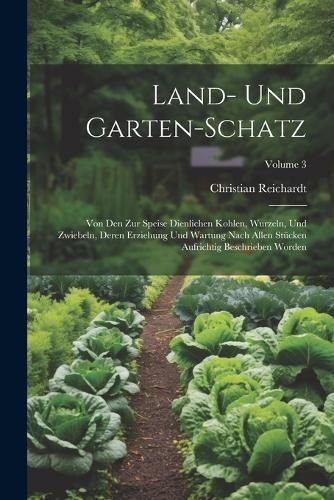 Land- Und Garten-schatz