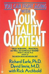 Cover image for Your Vitality Quotient