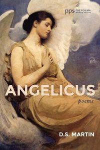 Cover image for Angelicus