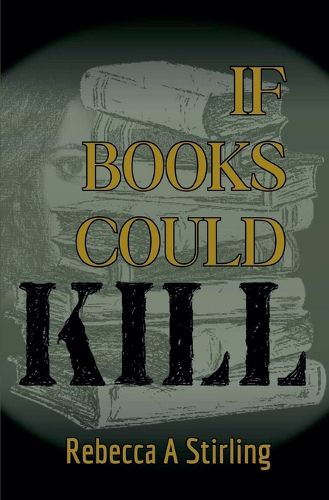 Cover image for If Books Could Kill