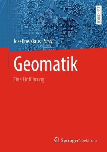 Geomatik: Eine Einfuhrung