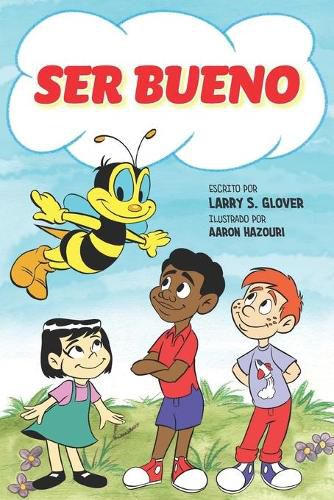 Cover image for Ser Bueno