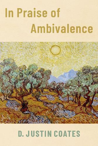 Cover image for In Praise of Ambivalence