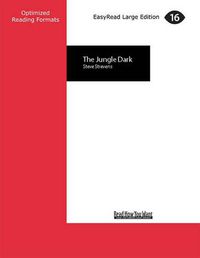 Cover image for The Jungle Dark