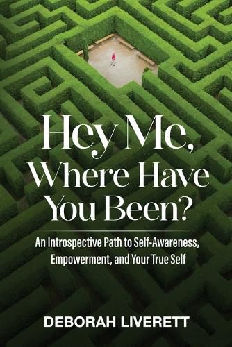 Cover image for Hey Me, Where Have You Been?