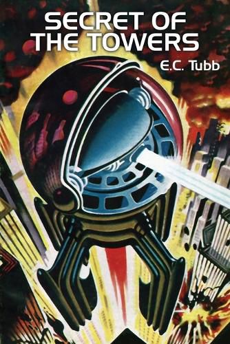 Cover image for Secret of the Towers