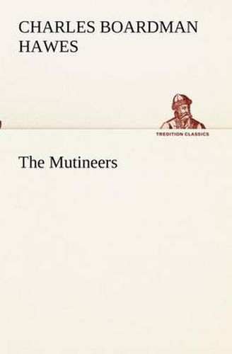 Cover image for The Mutineers