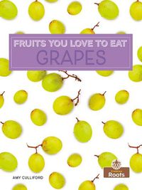 Cover image for Grapes