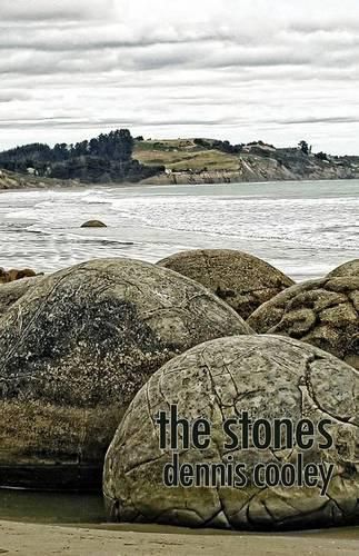 Cover image for The Stones