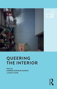 Cover image for Queering the Interior