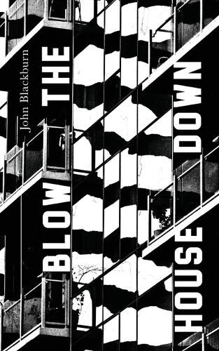 Cover image for Blow the House Down