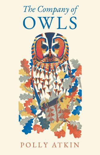Cover image for The Company of Owls