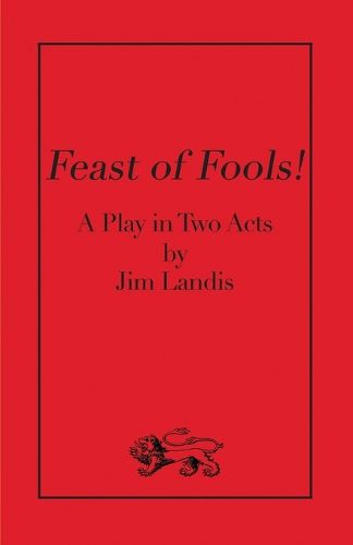 Cover image for Feast of Fools!