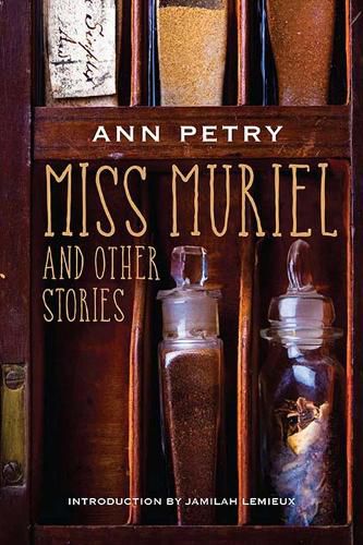 Cover image for Miss Muriel and Other Stories