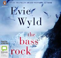 Cover image for The Bass Rock