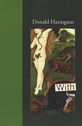 Cover image for With