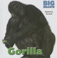 Cover image for Gorilla