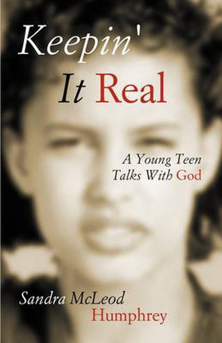 Cover image for Keepin' It Real